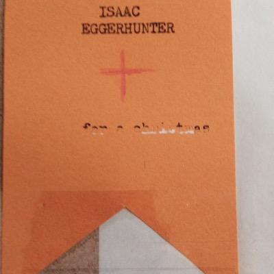 isaacever's profile picture. 