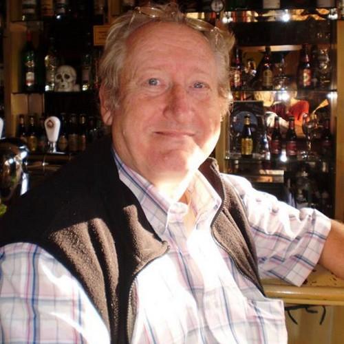 RonyBaert's profile picture. 