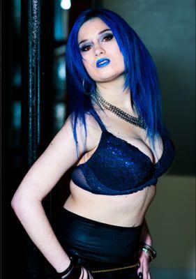 Babiiewolf🐺
performer/bartender/dancer/fetish model
I do full 6k custom content films and I'm also a video vixen! https://t.co/KzTSWEPVdp