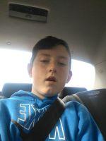 hey im a 15 year old from ireland I like parkour and sports