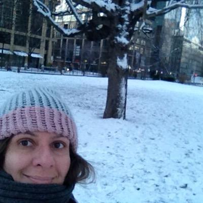 Consultor Freelance SAP Netweaver Basis, Acuariana, en contra del maltrato animal, orgullosa de ser venezolana