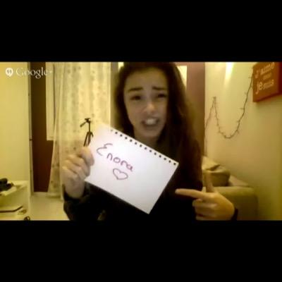 adore toute sorte de youtubeuse