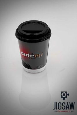 Cafe2U Sutton Coldfield will deliver fresh espresso coffee and great food to your work place or event.