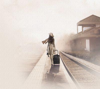 miss_inspirit7's profile picture. Trying to turn volatility into opportunity. Here for the market insights and the lessons learned.