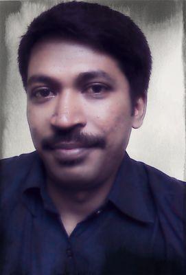 I trust people always by their work not by thier words. Coool.......