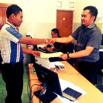 jika andda butuh modal ingat kami KREDIT KP  proses cepat  dan tidak ribet HUB : 081214179902