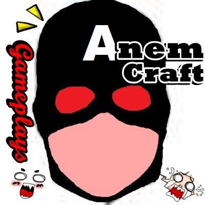 Anem_Craft's profile picture. 