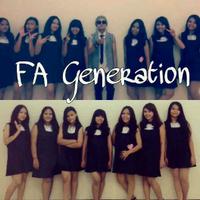 [FA]-Generation (@fageneration_dc) 's Twitter Profile