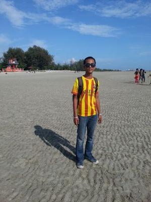 dont ask people to respect you,,but make them to respect you