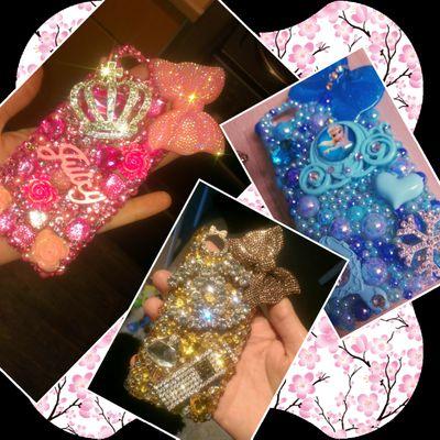 amyashton2091's profile picture. hand made items such as phone cases/ light switches/ wine glasses/ tablet cases/ hair brushes. all made to order. except cash on collection or PayPal 4 postage.