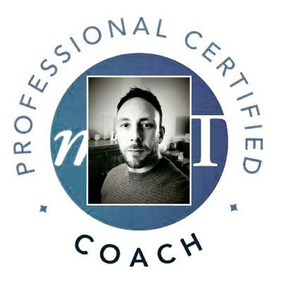 mBIT Trainer, licenced to deliver mBIT coaching courses. Contact me for more info.