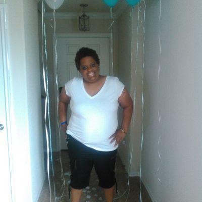 Camron Mom