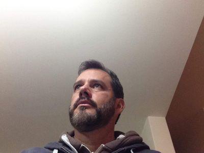 rushbam's profile picture. Fanático del progresivo, percusionista de afición y adicción