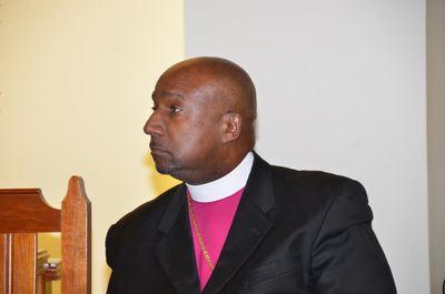 WeedenCarl's profile picture. Presiding Prelate & General Overseer for Global Empowerment Fellowship of Christian Churches