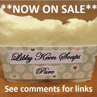 Ask me about wedding favours and baby shower gifts