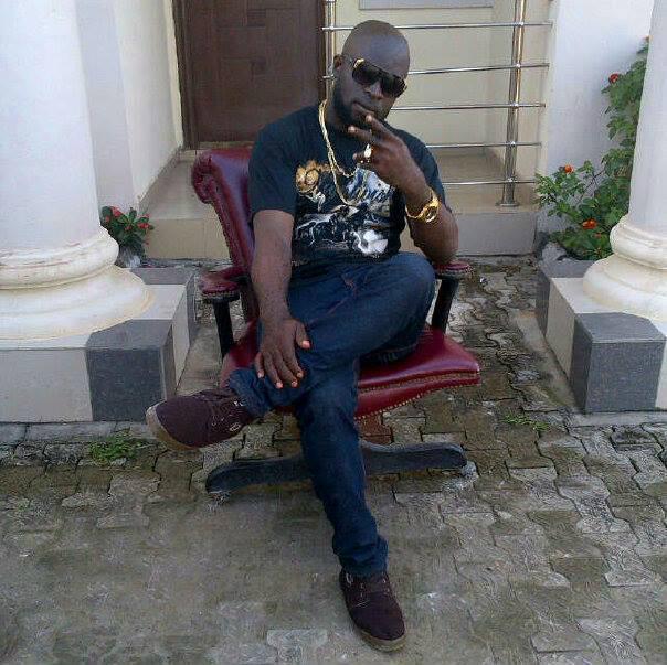 Emmanuel nwokeforo aka bigflow from imo state born 12sept studied computer egn a musical art started singing at de age of 13yrs mg on+2348060502259 pin 3321DED3