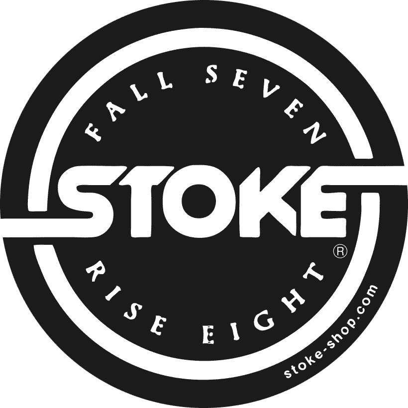Stoke Skate Retail Powellの廉価版ラインであるmini Logoブランド デザイン性はさておき クオリティという点ではコスパは高いアイテムとなっています T Co hoipnnam スケボー ミニロゴ スケートボード T Co Nwhjhroavn