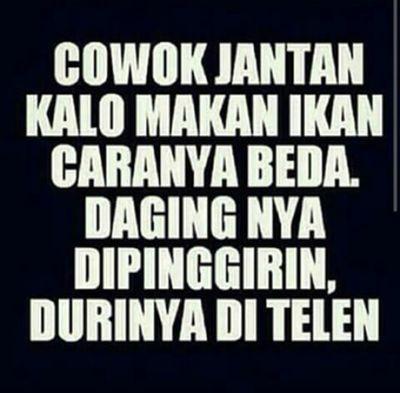 hidup itu melangkah kedepan bukan mundur kebelakang, jadiin masa lalu sebagai pelajaran bukan penyeselan..
MOVE ON GUYS !!