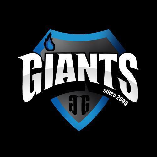 Enamorados de la forma de jugar de @GiantsGaming #WeAreGiants