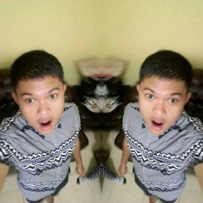 97's :') | vegetarian | dancer | singer | member of scout | Ki Hajar Dewantara room's | Mr.SLT ƪ(ˆ▽ˆ)ʃ | and next...?? calon ambassador (´⌣`ʃƪ) amin (˘ʃƪ˘)