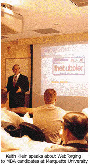 WebLoggers's profile picture. Site for, by & about #bloggers & their blogs, incl. micro-blogging (Twitter!) tools and techniques, marketing, & more - an @OnYourMark initiative