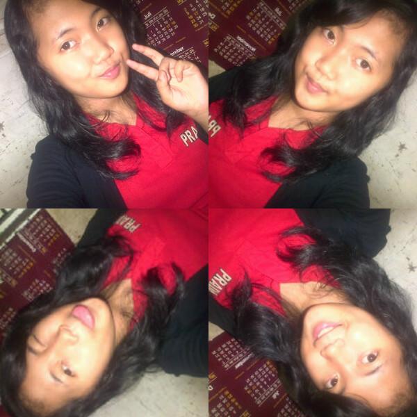 ♥Awliya Putri Maelani ♥ ♕SMP 17 Pekanbaru♕   friend_ @mayaanjelia1