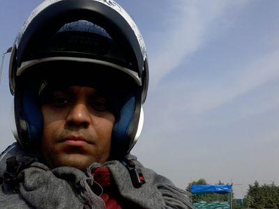 Inquisitive Argumentative Indian. Truth. Facts. Politics. Delhi. Humor. Love. Laugh. Life. Administration. Science.