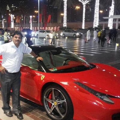 leading management professional and Business leader with 27 years of Global Experience in setting up and Running Consumer Businesses around the world