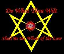 Thelema_93's profile picture. 