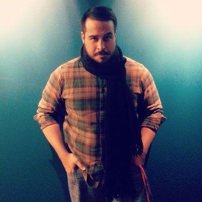 lighting designer, entrepreneur, crypto enthusiast.