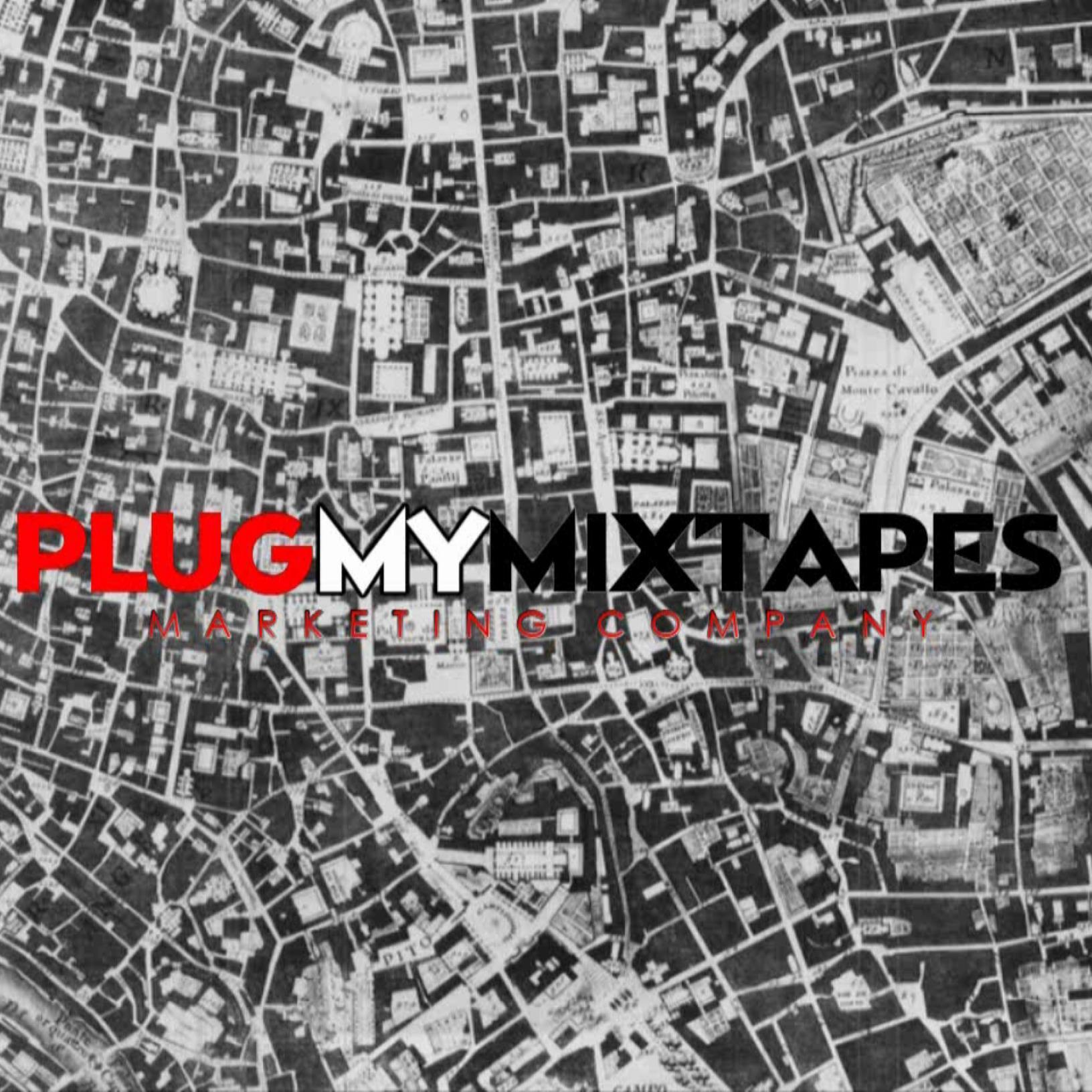 Mixtape Distribution Company