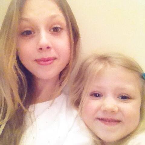 Swagirl1357's profile picture. #New Year