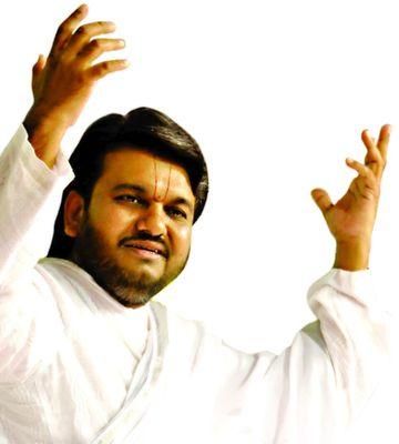 Founder of International Vaishnav Sangh, Shri Nathdwara Haveli, Melbourne - Vaishnav Sangh of UK, Leister Vrajdham Haveli - Shri Vallabhdham, Nairobi, Kenya