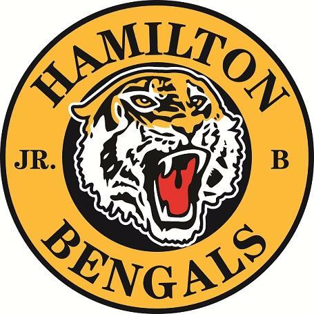 The official Twitter account of your Hamilton Bengals - preying on the Ontario Junior 'B' Lacrosse League's Western Conference.