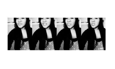 new account @iamdyanagomez 
follow me n.n