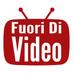 FuoriDiVideo (@FuoriDiVideo) Twitter profile photo