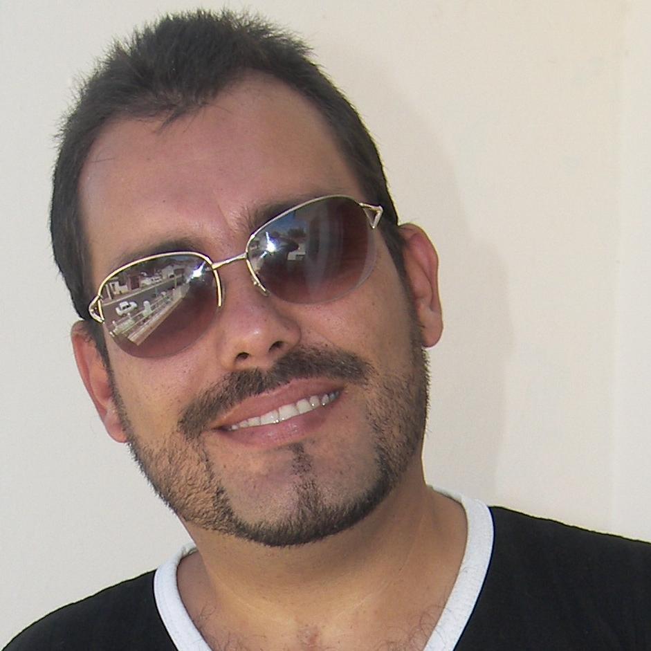 AlbertFajardo6 Profile Picture