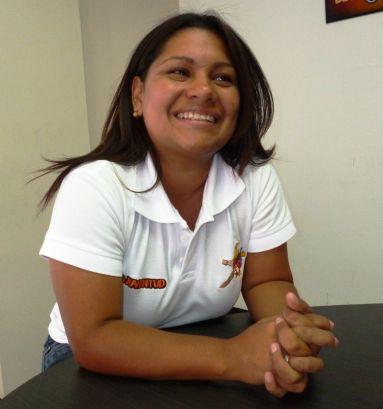 magalyeteima's profile picture. Tigrera, Educadora Popular. Revolucionaria, militante de la Esperanza!!