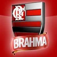 Somos todos, menos alguns! 
#BrahmaFlaOficial