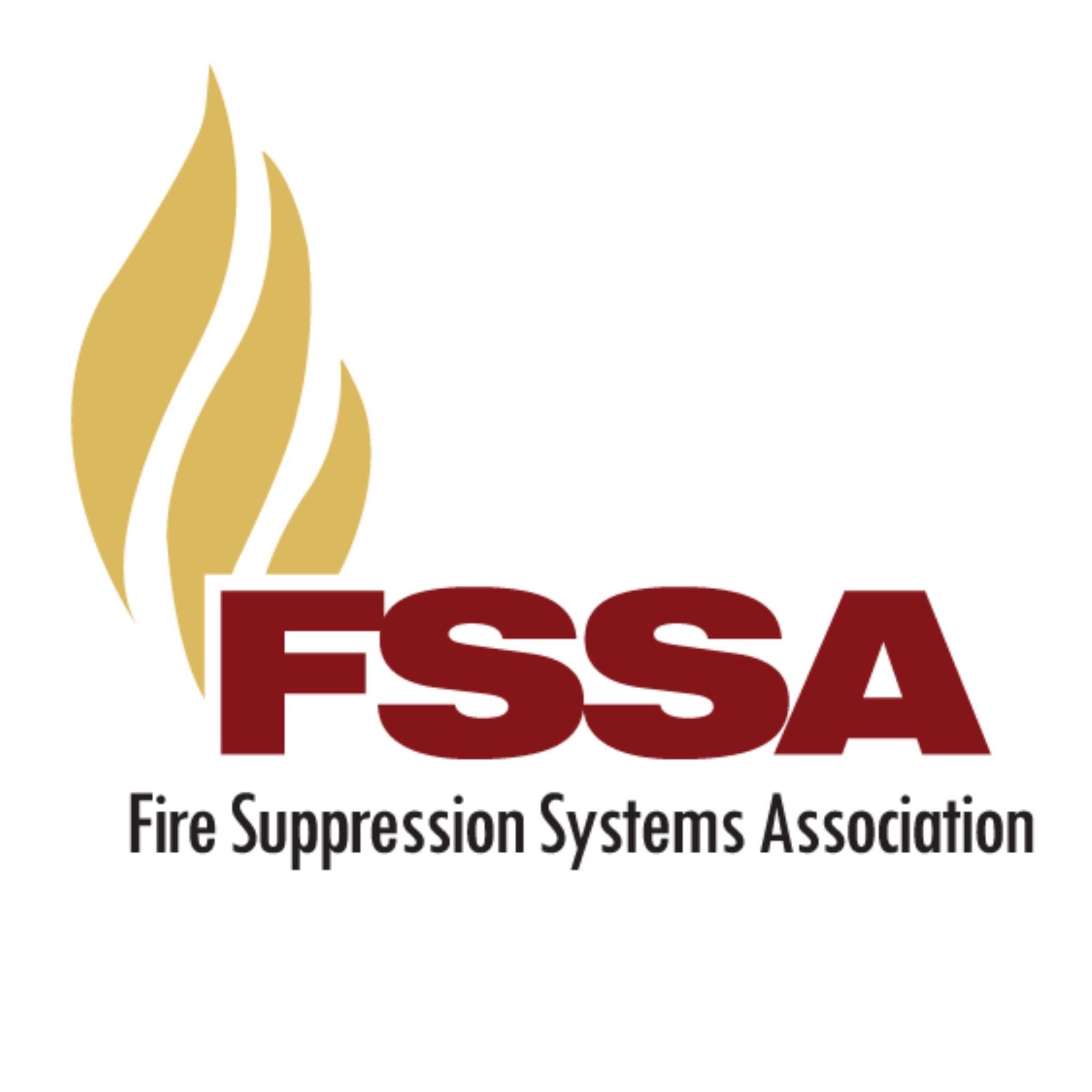 The Fire Suppression Systems Association (FSSA) is the leading authority and advocate of special hazard fire protection. 🔥