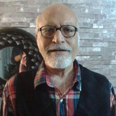 prjhingan09's profile picture. 