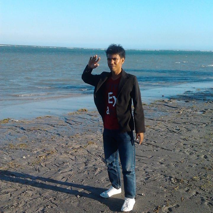 sukses