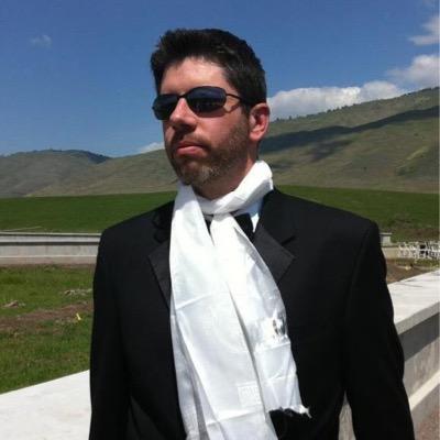 Pianist. Attorney. Opera junkie. Art film aficionado. World traveler. Meditator.