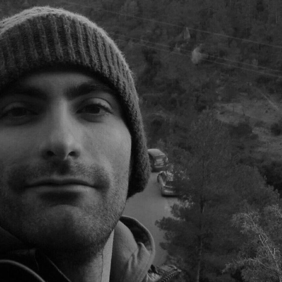 Forest ecologist #TreeRings & #GlobalChange | #research & #outreach | @Ingenierias_SO @YoungForesters | #MountainLover, climber & trail runner | Father (x2)