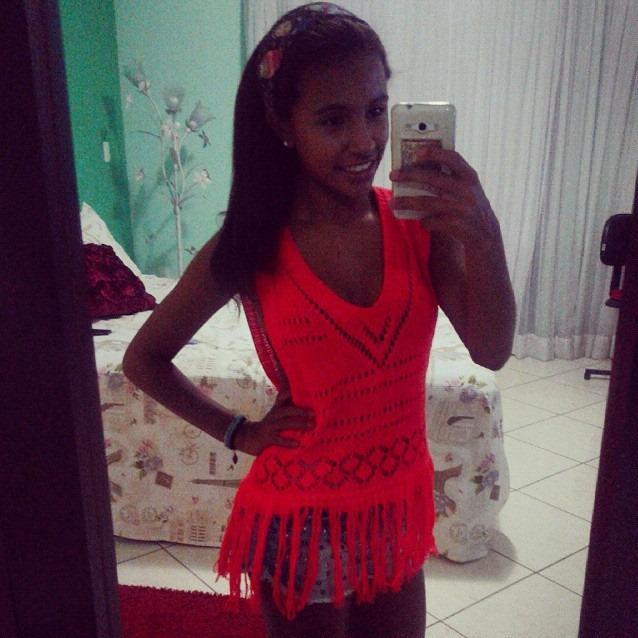 souu simpatica com todos que forem comigo!!!
