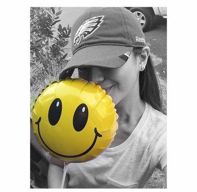 Sasha Torres of Stuck With The Past by @irelxoxo