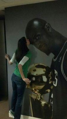 Kristina Koronis Profile