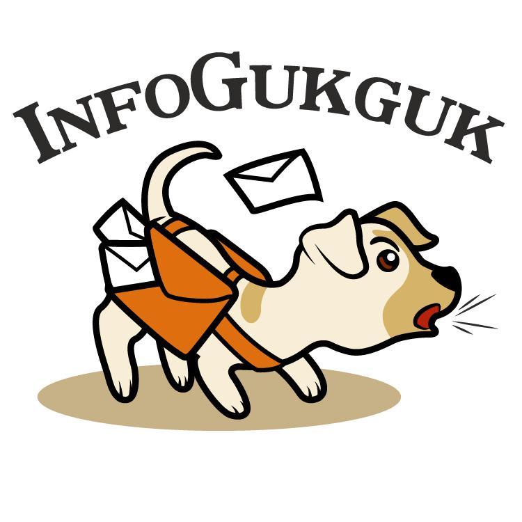 InfoGukGuk Profile Picture