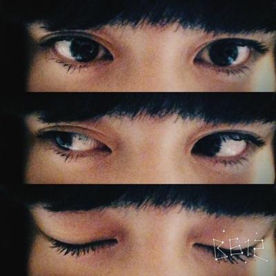 モデルさん垢