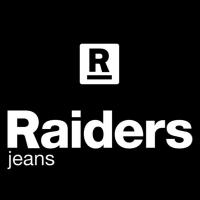 Raiders Jeans(@raidersjeans) 's Twitter Profile Photo